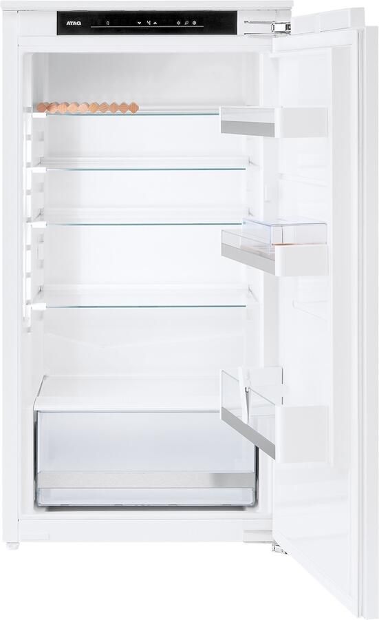 Atag KD86102A Inbouw koelkast zonder vriesvak