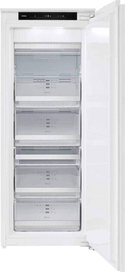 ATAG KD86140CN Inbouw Vriezer