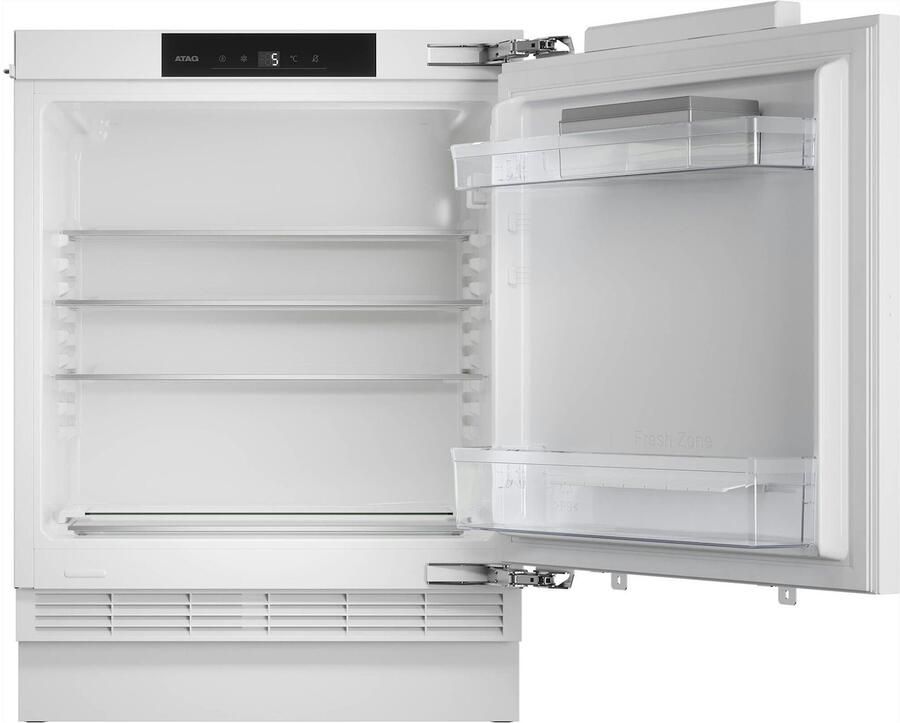 Atag KU2590A Onderbouw koelkast zonder vriezer