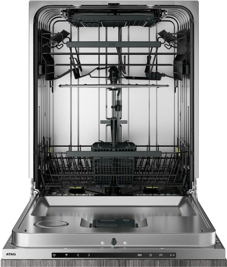 ATAG VA8214LQ Premium Green XXL inbouw vaatwasser