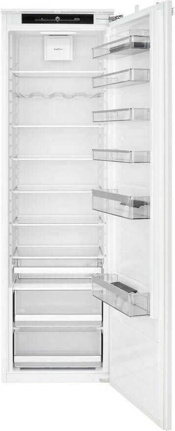 Atag KD26178A Inbouw koelkast zonder vriesvak