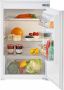 Atag KD63088A Inbouw koelkast zonder vriesvak Wit - Thumbnail 1