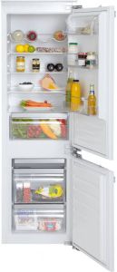 Atag KD63178D Inbouw koel-vriescombinatie Wit
