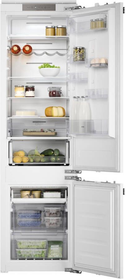 ATAG KD67194DN Inbouw Koel-vriescombinatie