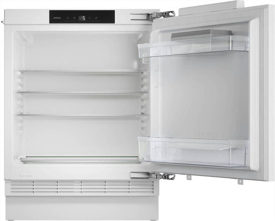 Atag KU2590A Onderbouw koelkast zonder vriezer