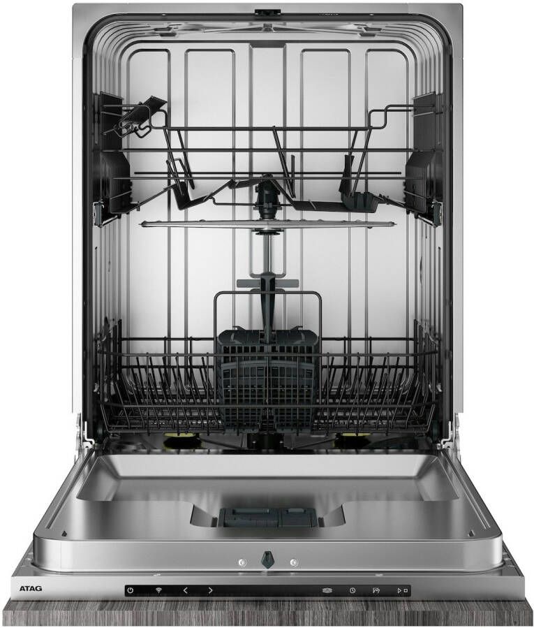 Atag VA8213SLO Vaatwasser