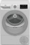 Beko B3T6823WS RecycledDry™- Warmtepompdroger - Thumbnail 1