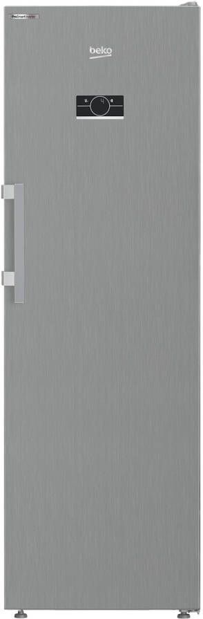 Beko B7RMLNE446ZXP Koelkast zonder vriesvak Zilver