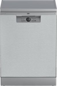 Beko BDFN26431XC SELECTIVE vrijstaande vaatwasser