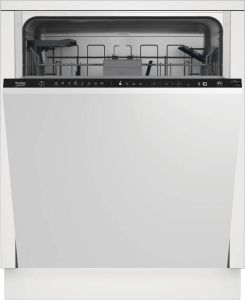 Beko BDIN38440 volledig geïntegreerde vaatwasser