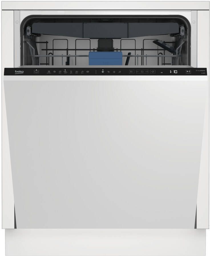 Beko BDIN38641Q Vaatwasser