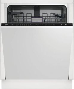 Beko BDIT38532 CornerIntense Inbouwvaatwasser