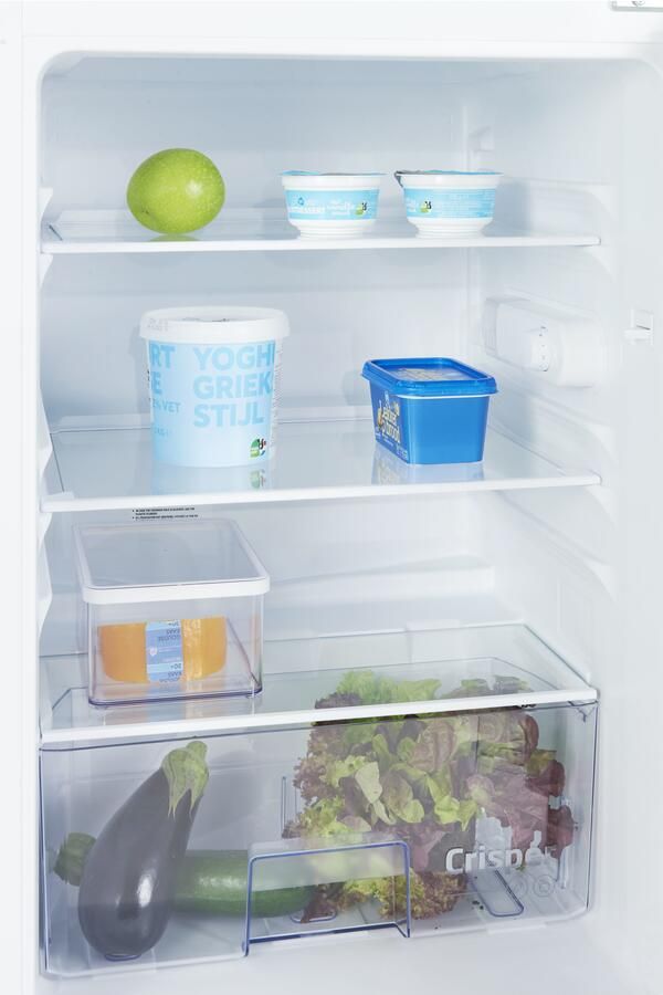 Beko Koelkast Inbouw B1904N | Tafelmodel koelkasten | 8690842603587 - Foto 4