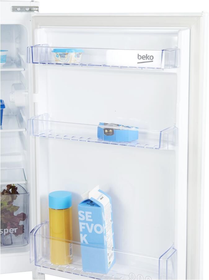 Beko Koelkast Inbouw B1904N | Tafelmodel koelkasten | 8690842603587 - Foto 3