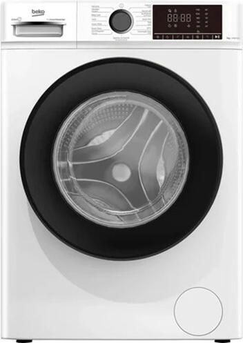 Beko B1W764WB BE Wasmachine Wit