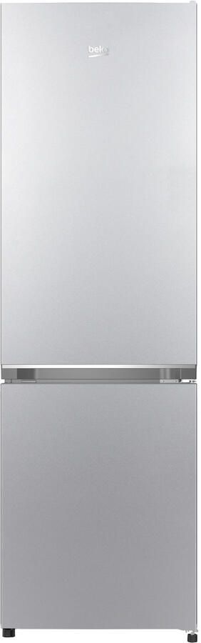 Beko Koelkast met diepvries B3RCSO255S Energie D - Foto 2