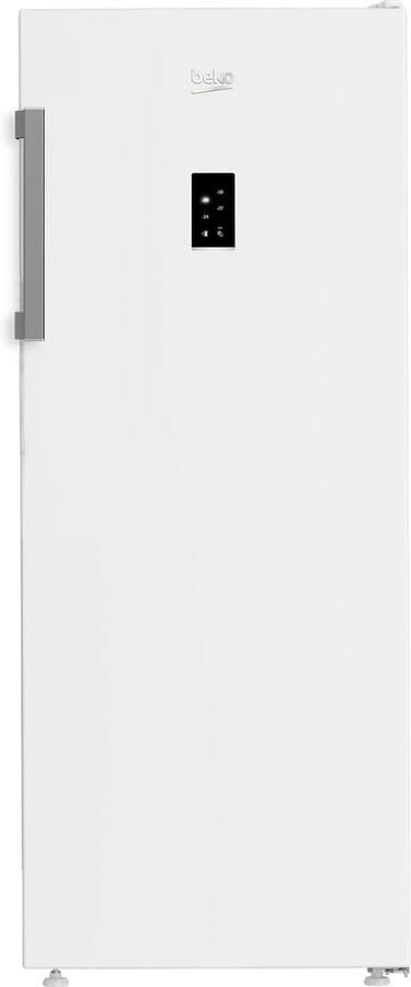 Beko B3RFNE274W Vrieskast Wit