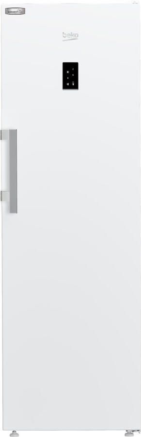 Beko B3RMLNE444HW1 Selective Line Koelkast zonder vriesvak Wit