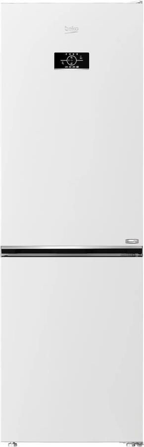 Beko Koelvriescombi B5RCNA365HW | Vrijstaande koelkasten | Keuken&Koken Koelkasten | 8690842529849