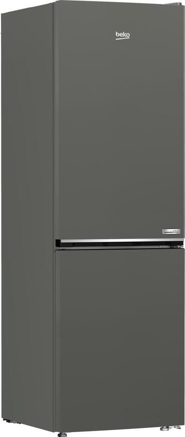 Beko B5RCNA366HG HARVESTfresh Selective Line Koel-vriescombinatie Grijs - Foto 2