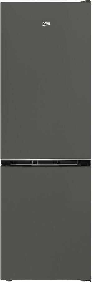 Beko B5RCNA376HG HARVESTfresh Selective Line Koel-vriescombinatie Grijs