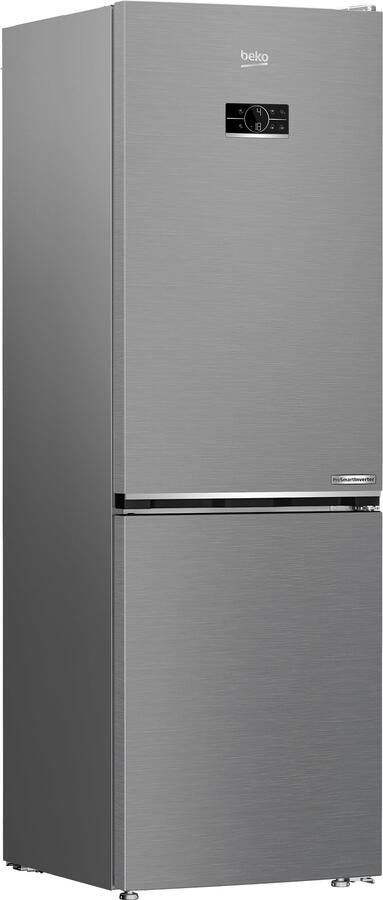 Beko Koelvriescombi B5RCNE365LXB | Koel-vriescombinaties | 8690842440021 - Foto 2