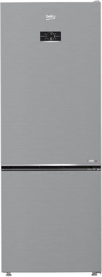 Beko Koelkast Combi B5RCNE565HXP | Vrijstaande koelkasten | 8690842612152
