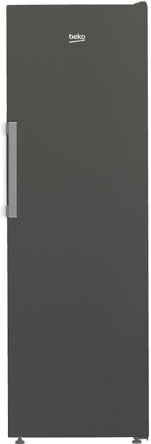 Beko B5RFNE315G Vrieskast Zwart