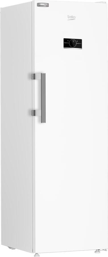 Beko B5RMLNE444HW Koelkast zonder vriesvak Wit - Foto 2