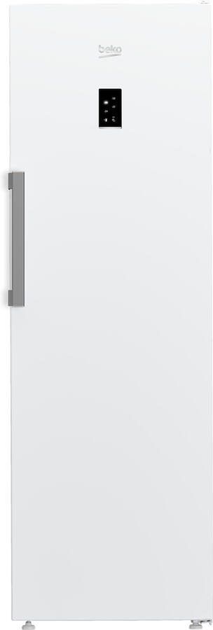 Beko B7RFNE316W Tafelmodel vriezer Wit