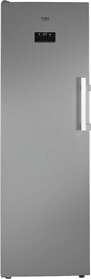 Beko B7RMFNE315XP Vrieskast Zilver