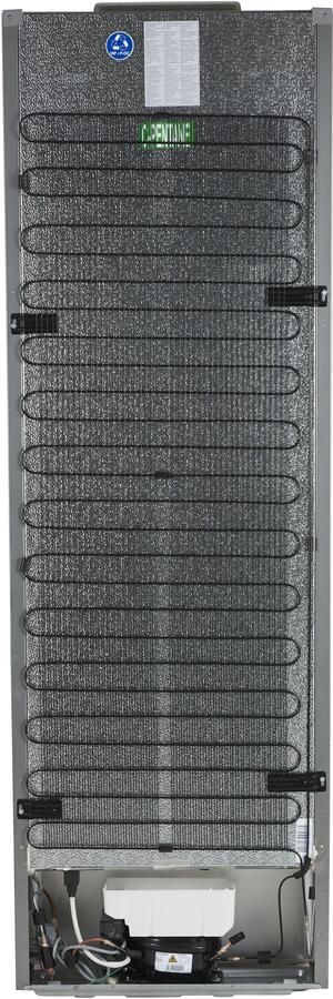 Beko B7RMFNE315XP Vriezer Grijs - Foto 4