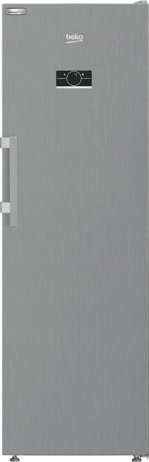Beko B7RMLNE445ZXP 365L No Frost Zuinig Premium RVS Deur met Display
