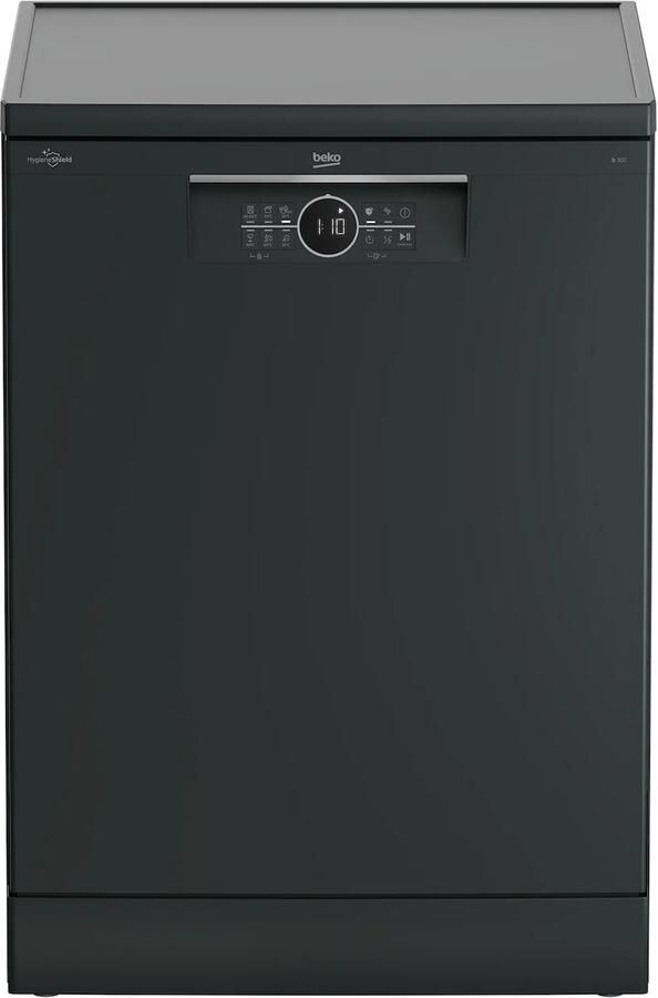 Beko Vaatwasser BDFN26430A | Vrijstaande vaatwassers | 8690842467196