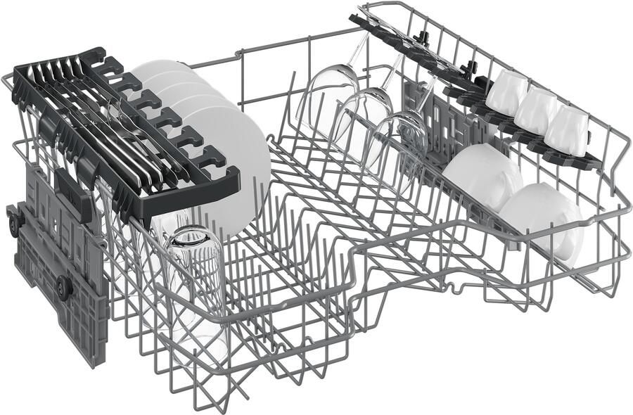 Beko Vaatwasser BDFN26430A | Vrijstaande vaatwassers | 8690842467196 - Foto 3