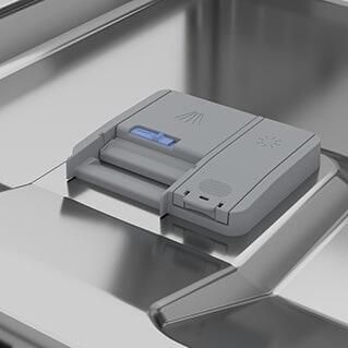 Beko BDIN38644D | Inbouwvaatwassers | Keuken&Koken Vaatwassers | 8690842470608 - Foto 4