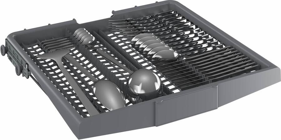 Beko bPRO 500 BDIN38647C vaatwasser Volledig ingebouwd 16 couverts C - Foto 5