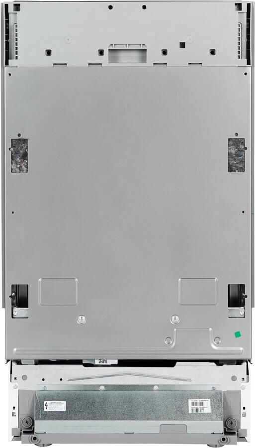 Beko BDIS38040Q AquaIntense volledig geïntegreerde inbouw vaatwasser - Foto 3