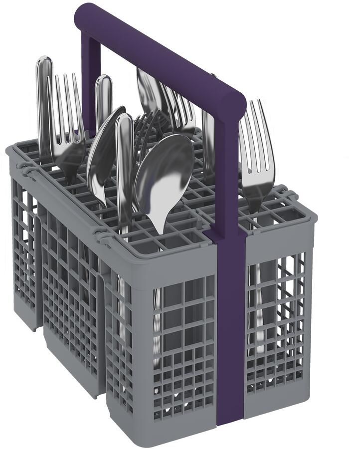 Beko BDIT38532 CornerIntense Inbouwvaatwasser - Foto 2