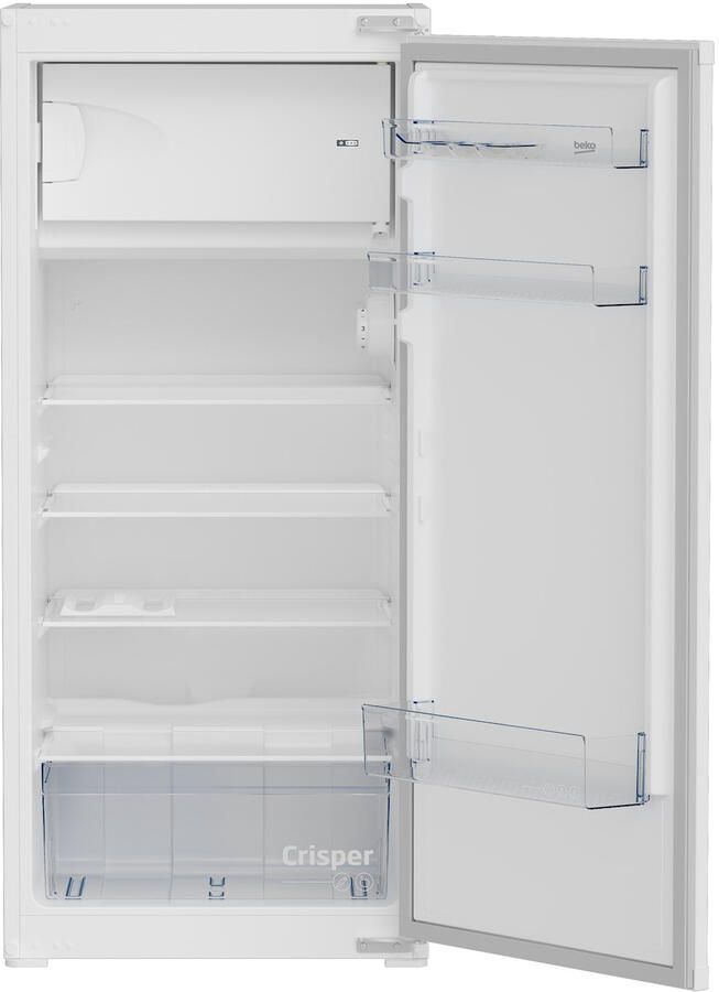 Beko Koelkast Inbouw BSSA210K4SN | Inbouwkoelkasten | Keuken&Koken Koelkasten | 8690842487002 - Foto 2