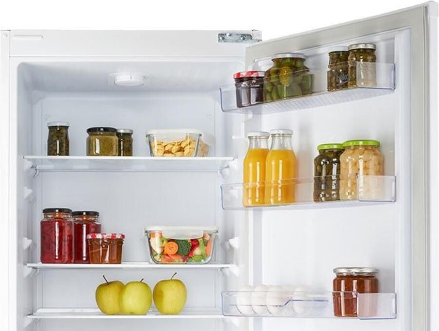 Beko Koelkast Inbouw BSSA315K4SN | 1-deurskoelkasten | Keuken&Koken Koelkasten | 8690842605925