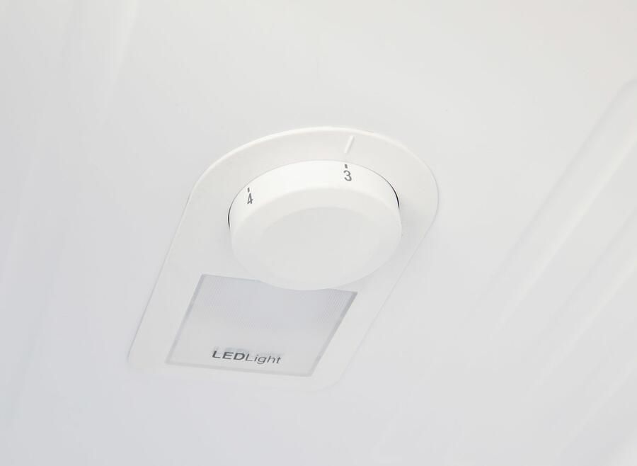 Beko Koelkast Inbouw BSSA315K4SN | 1-deurskoelkasten | Keuken&Koken Koelkasten | 8690842605925 - Foto 2