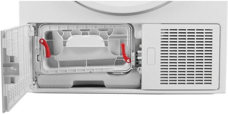 Beko DC8230A1 Droogkast condensatie 8Kg - Foto 4