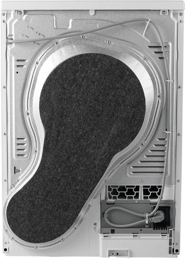 Beko DC8230A1 Droogkast condensatie 8Kg - Foto 2