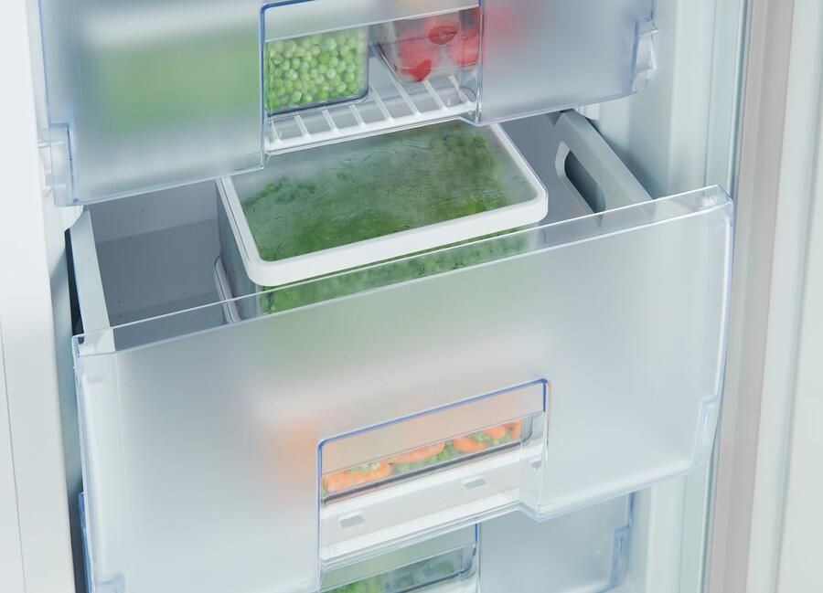 Beko Diepvrieskast FNE1074N | Tafelmodel vriezers | Keuken&Koken Vriezers | 8690842536168 - Foto 2