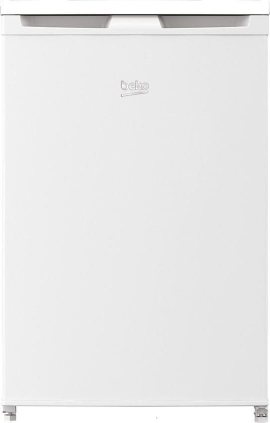 Beko FSE1074N vrijstaande tafelmodel vriezer - Foto 2