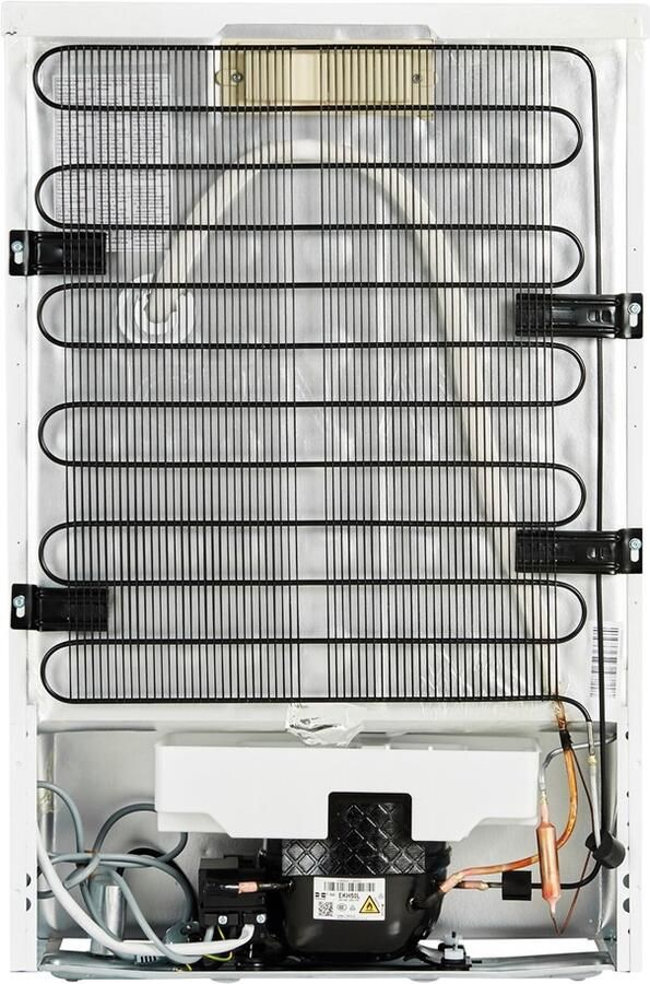 Beko FSE1074N vrijstaande tafelmodel vriezer - Foto 3