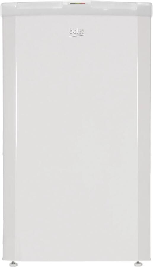 Beko FSE13040N Tafelmodel vriezer Wit