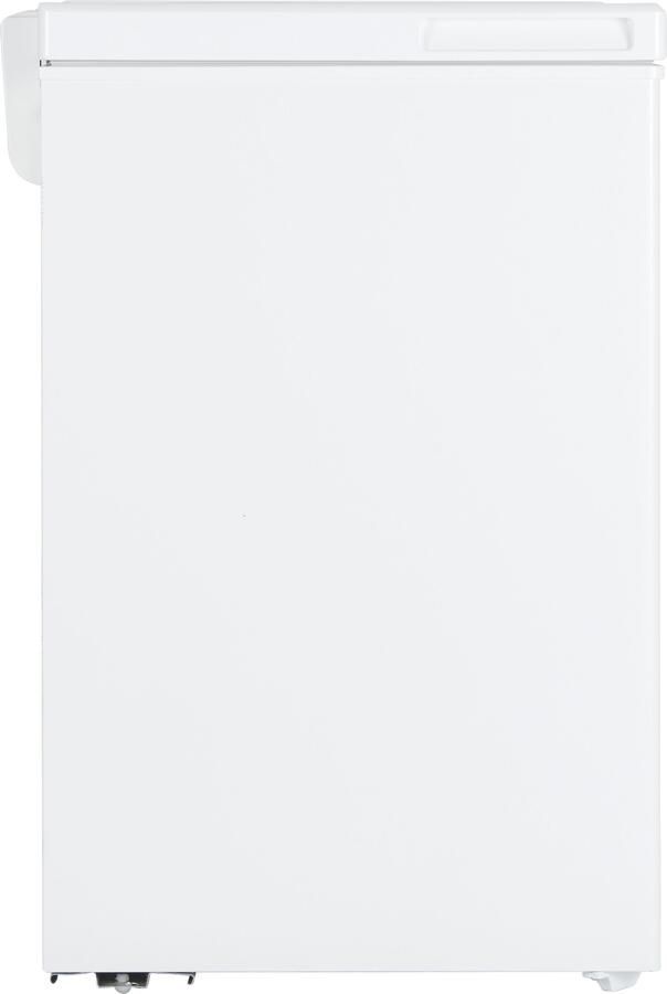 Beko HSM10440 vrijstaande vrieskisten