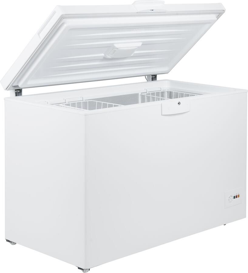 Beko Diepvrieskist HSM37540 | Diepvrieskisten | Keuken&Koken Vriezers | 8690842574160 - Foto 4